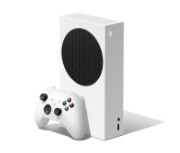 Microsoft Xbox Series S (512GB) [Open Box]