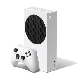 Microsoft Xbox Series S (512GB) [Open Box]