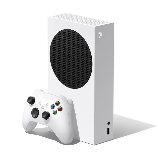 Microsoft Xbox Series S (512GB) [Open Box]