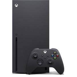 Microsoft Xbox Series X (1TB) [Open Box]