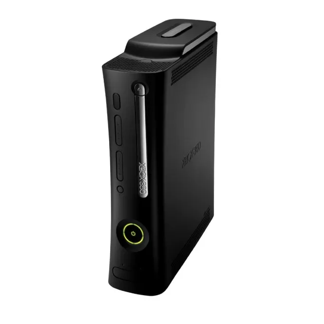Microsoft Xbox 360 (250GB) [Grade B]