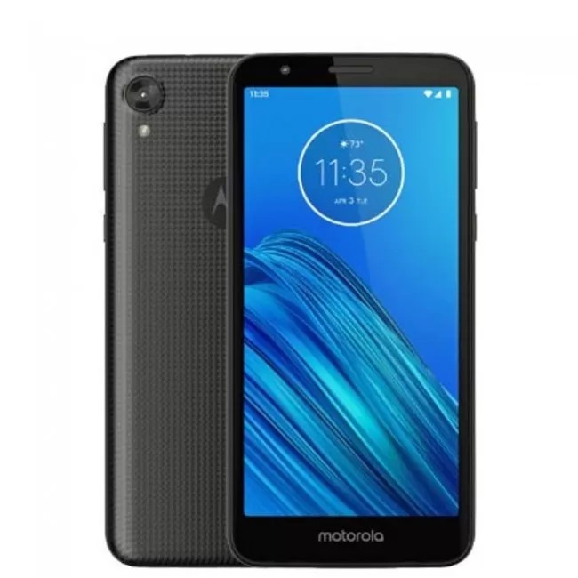 Motorola Moto E6 16GB [Grade A]