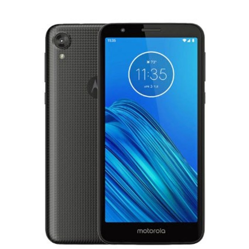 Buy Motorola Moto E6 16GB Refurbished Phonebot