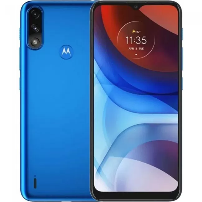 Motorola Moto E7 Power (32GB) [Open Box]