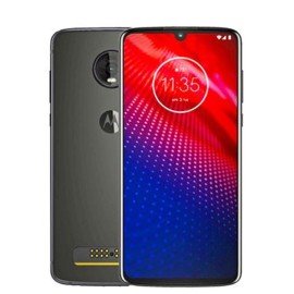 Motorola Moto Z4 (128GB) [Grade A]