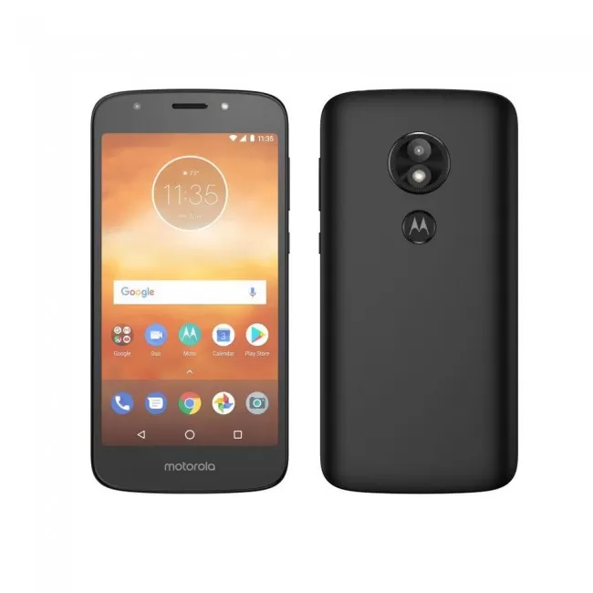 Buy Refurbished Motorola Moto E5 Play (16GB) in Gold