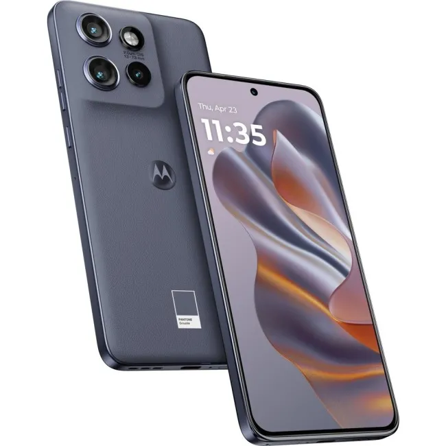 Buy Refurbished Motorola Edge 50 Neo 5G (256GB) in Grisaille Buy Refurbished Motorola Edge 50 Neo 5G (256GB) in Grisaille