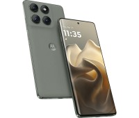 Motorola Edge 60 Pro 5G (512GB) [Like New]