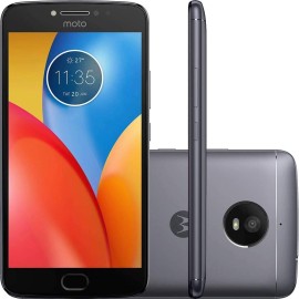 Motorola Moto E4 (16GB) [Like New]