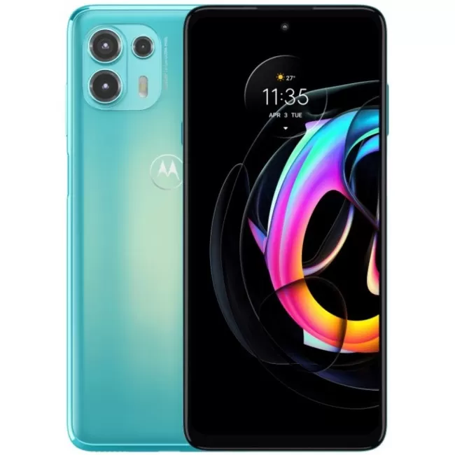 Buy Refurbished Motorola Edge 20 Lite 5G (128GB) in Lagoon Green Buy Refurbished Motorola Edge 20 Lite 5G (128GB) in Lagoon Green