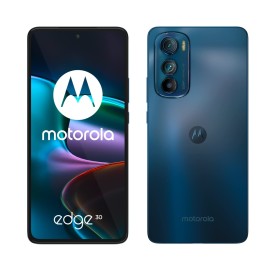 Motorola Edge 30 5G Dual Sim (128GB) [Like New]