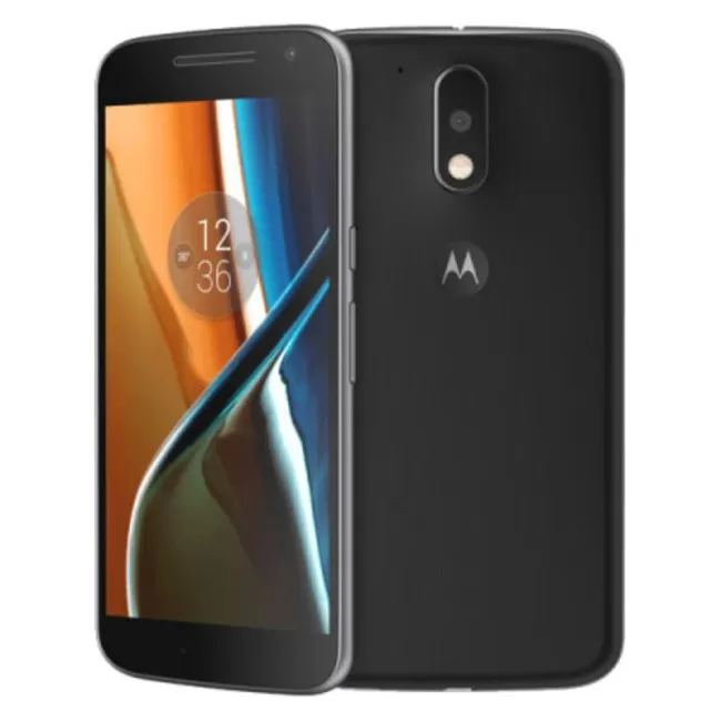 Buy Refurbished Motorola Moto G4 (16GB) in White