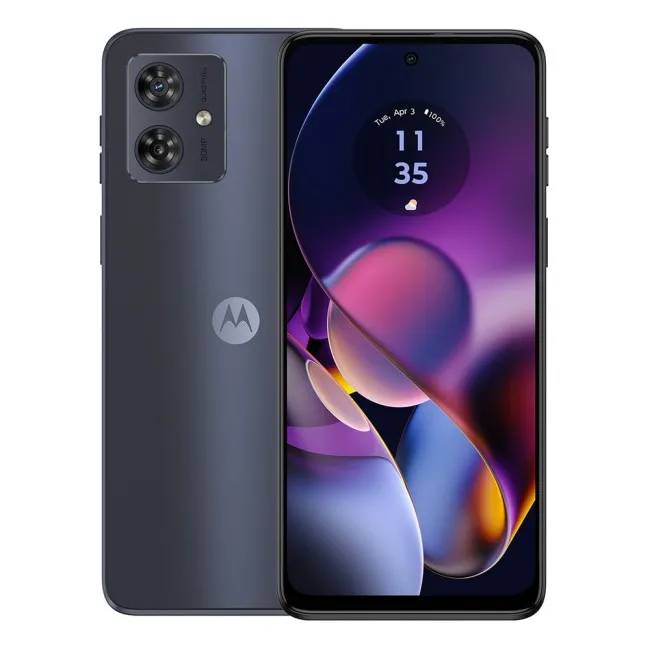 Buy Refurbished Motorola Moto G54 5G (128GB) in Midnight Blue
