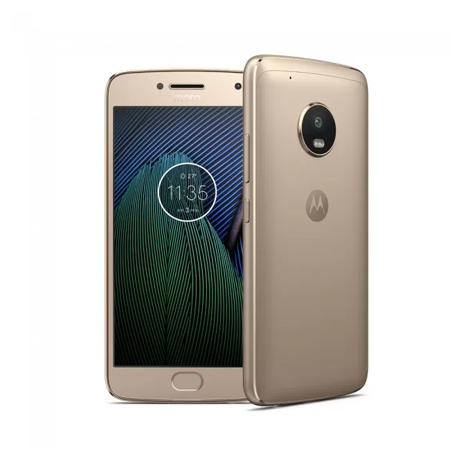 Motorola Moto G5 Plus Dual Sim (32GB) [Grade A]