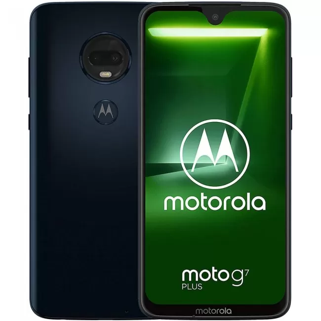 Motorola G7 Plus Dual Sim (64GB) [Grade A]