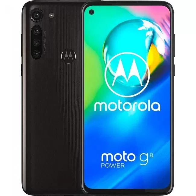 Motorola G8 Power (64GB) [Like New]