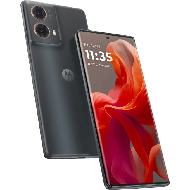 Buy Refurbished Motorola Moto G85 5G (128GB) in Urban Grey