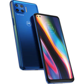 Motorola One 5g (128GB) [Open Box]