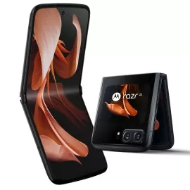 Motorola Razr 2022 5G (256GB) [Open Box]