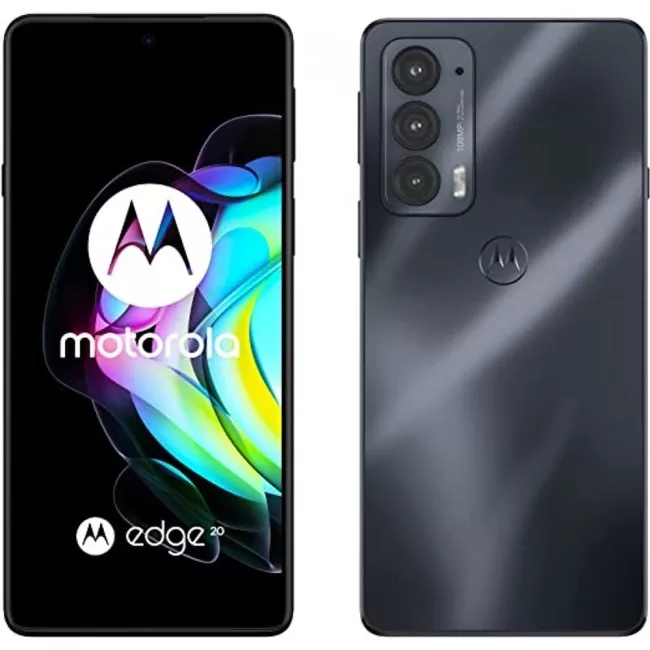Motorola Edge 20 5G (128GB) [Grade A]