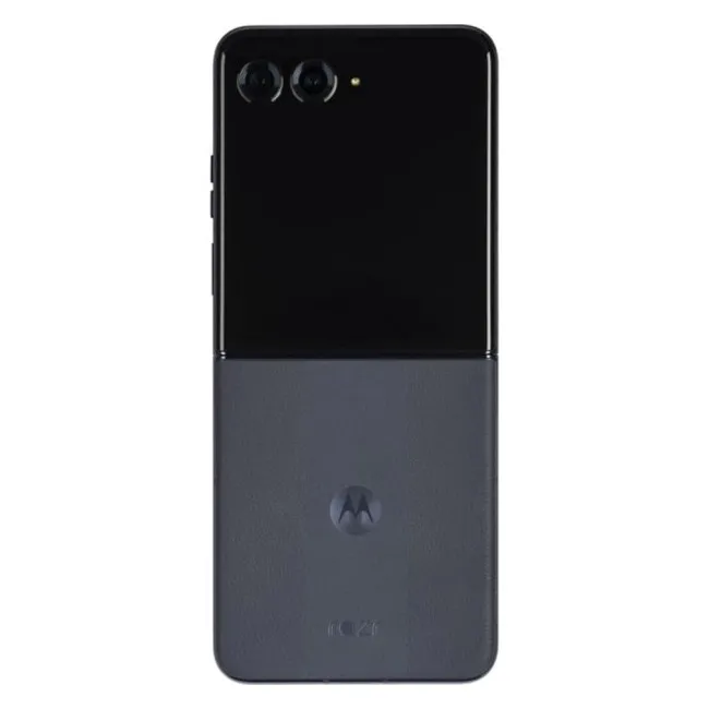 Buy Refurbished Motorola Razr 50 Ultra 5G (512GB) in Black