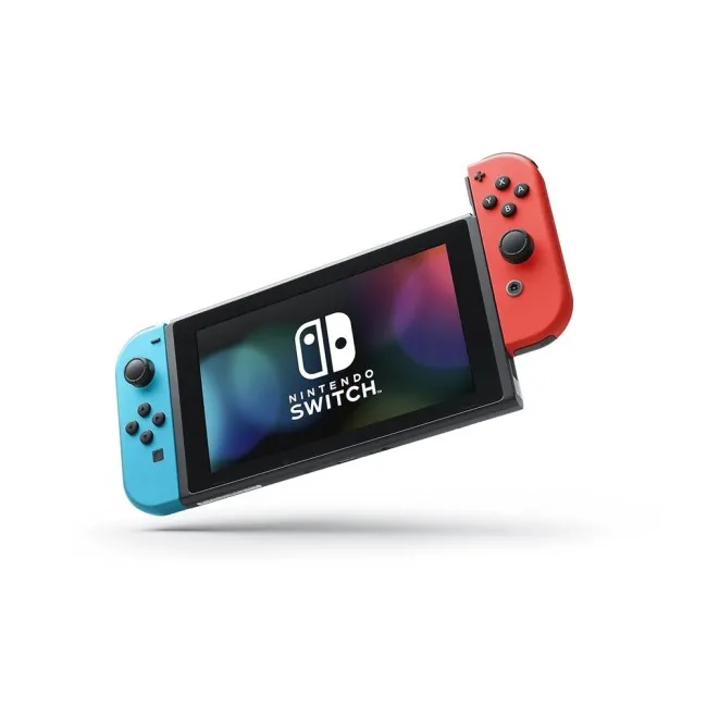 Nintendo Switch OLED Model [Open Box]