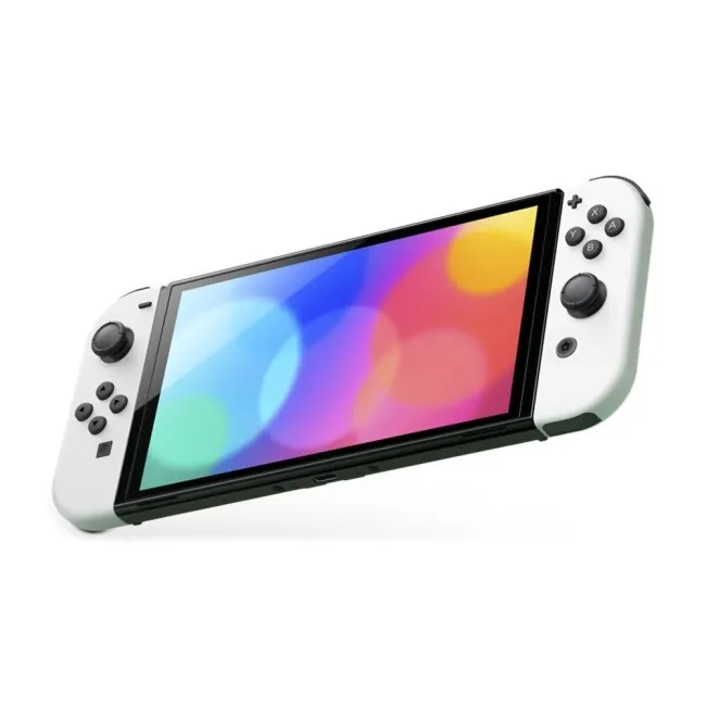 Nintendo Switch OLED Model [Open Box]