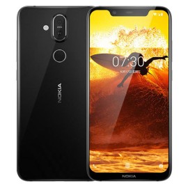 Nokia 8.1 Dual Sim (64GB) [Grade A]