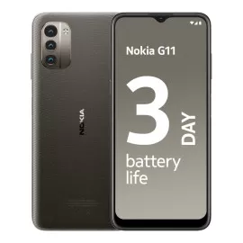 Nokia G11 Dual Sim (32GB) [Like New]