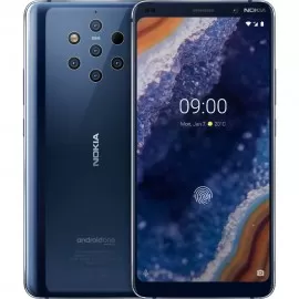 Nokia 9 PureView (128GB) [Like New]