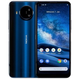 Nokia 8.3 5G Dual Sim (128GB) [Like New]