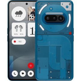 Nothing Phone 3a 5G (256GB) [Grade A]