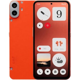 Nothing CMF Phone 1 (128GB) [Open Box]