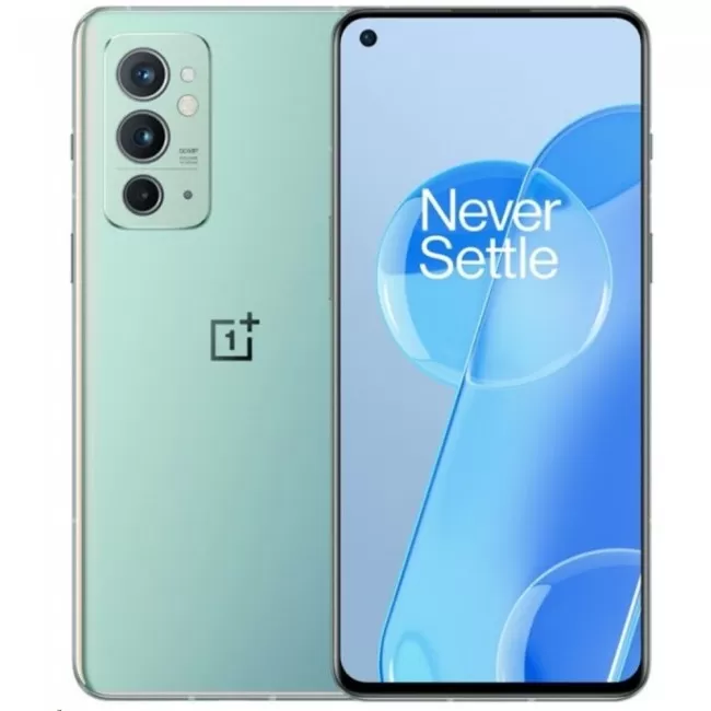 Buy Refurbished OnePlus 9RT 5G Dual Sim (256GB) in Green