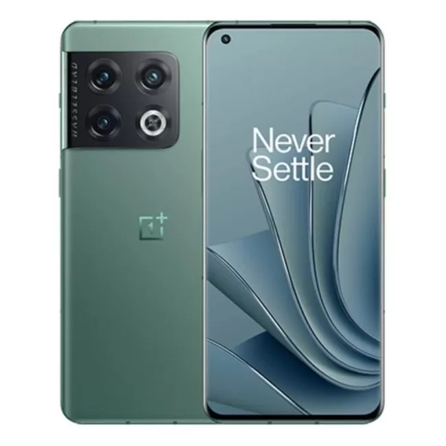 Buy Refurbished OnePlus 10 Pro 5G Dual Sim (256GB) in Emerald Forest Buy Refurbished OnePlus 10 Pro 5G Dual Sim (256GB) in Emerald Forest