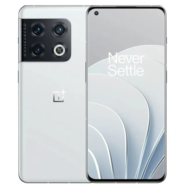 Buy Refurbished OnePlus 10 Pro 5G (512GB) in Panda White