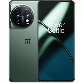 OnePlus 11 5G Dual Sim (256GB) [Like New]