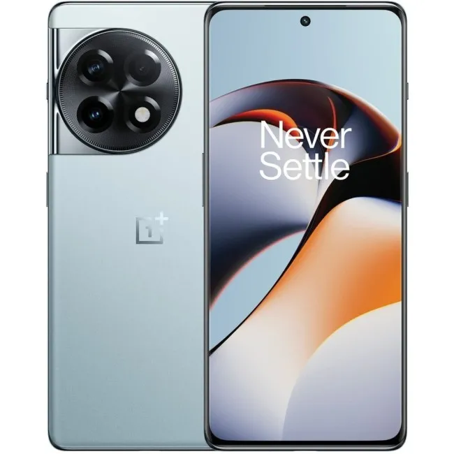 Buy Refurbished OnePlus 11R 5G (256GB) in Galactic Silver