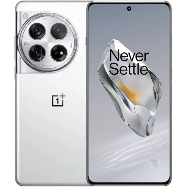 Buy Refurbished OnePlus 12 5G (1TB) in Silver