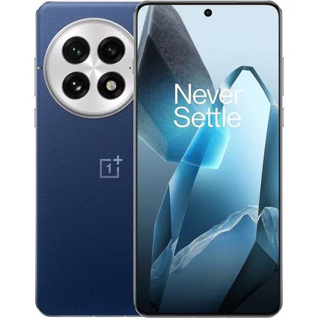 Buy Refurbished OnePlus 13 5G Dual Sim (256GB) in Midnight Ocean Buy Refurbished OnePlus 13 5G Dual Sim (256GB) in Midnight Ocean