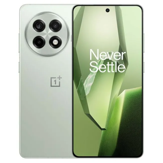 Buy Refurbished OnePlus 13R 5G Dual Sim CPH2645 Global Ver (512GB) in Green