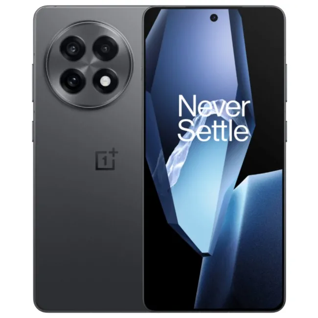 Buy Refurbished OnePlus 13R 5G (512GB) in Nebula Noir