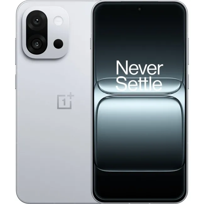 Buy Refurbished OnePlus 13S 5G Dual Sim (512GB) in Grey Buy Refurbished OnePlus 13S 5G Dual Sim (512GB) in Grey