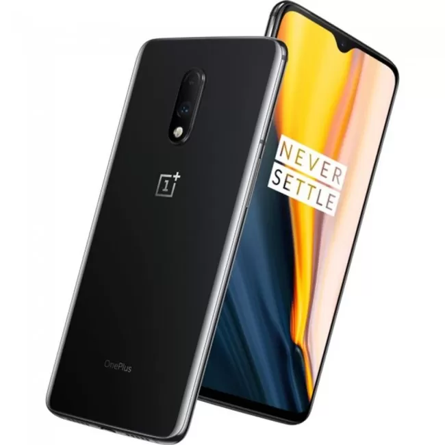 Buy Refurbished Oneplus 7 (128GB) in Mirror Grey