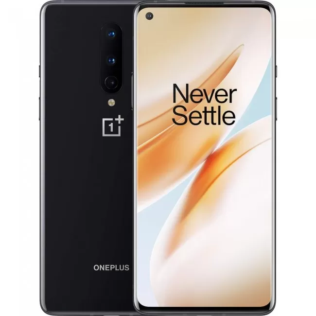 Buy Refurbished OnePlus 8 Dual Sim (128GB) 