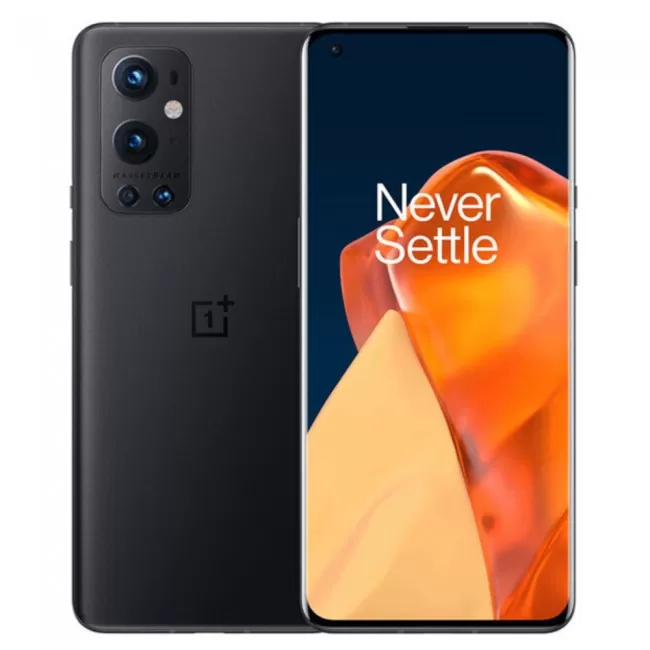 Buy Refurbished OnePlus 9 Pro 5G (128GB) in Steller Black