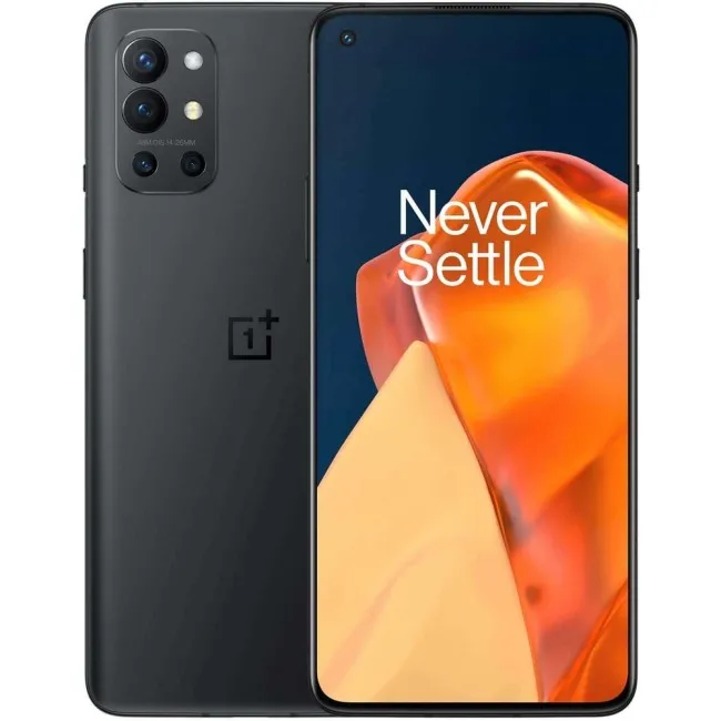 Buy Refurbished OnePlus 9R 5G Dual Sim (128GB) in Carbon Black