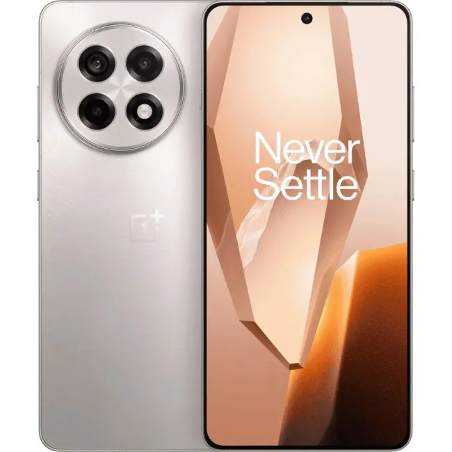 Buy Refurbished OnePlus Ace 5 5G (256GB) in White Buy Refurbished OnePlus Ace 5 5G (256GB) in White