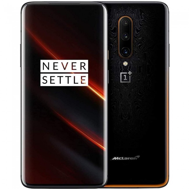 Buy Oneplus 7t Pro 5g Mclaren Edition 256gb Refurbished Phonebot