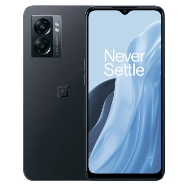Buy Refurbished OnePlus Nord N300 5G (64GB) in Midnight Jade